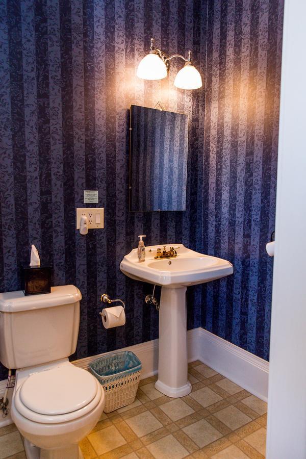 The Henderson Bed & Breakfast Hendersonville Luaran gambar